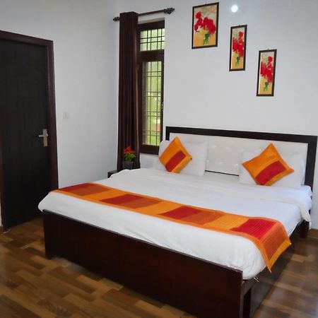 Upvan Inn Bhīm Tāl Extérieur photo