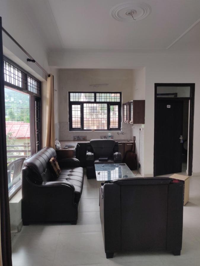 Upvan Inn Bhīm Tāl Extérieur photo
