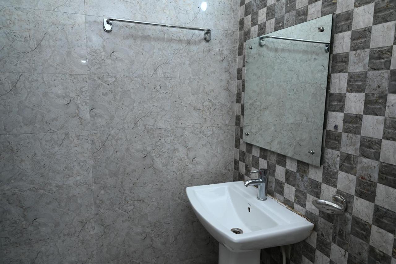 Upvan Inn Bhīm Tāl Extérieur photo