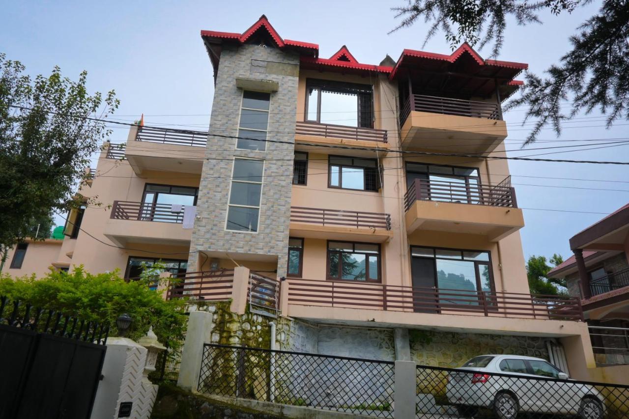 Upvan Inn Bhīm Tāl Extérieur photo