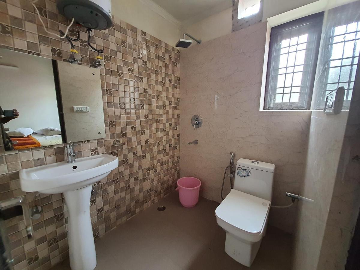 Upvan Inn Bhīm Tāl Extérieur photo